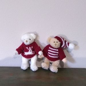 Chrisha Creations Playful Plush. Set